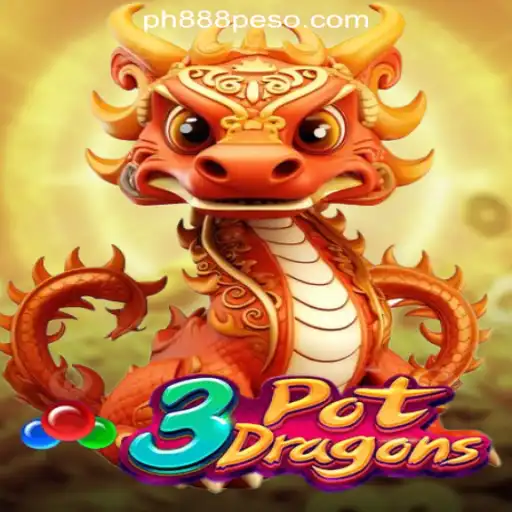 Exploring 3PotDragons: A Dynamic Game at PH888 Online Casino Philippines