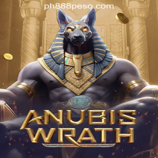 AnubisWrath: A Thrilling Adventure in PH888 Online Casino Philippines