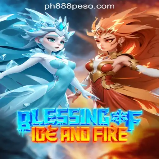 Exploring BlessingofIceandFire: A Unique Addition to PH888 Online Casino Philippines