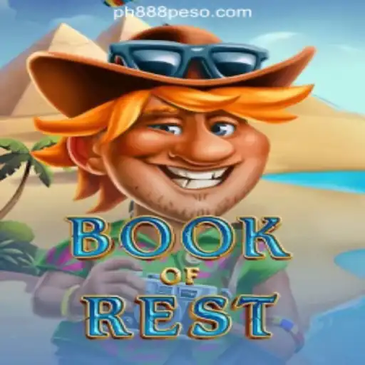 Discover the Thrills of BookofRest at PH888 Online Casino Philippines