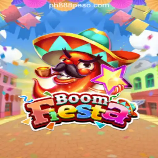 BoomFiesta: An Exciting Addition to PH888 Online Casino in the Philippines