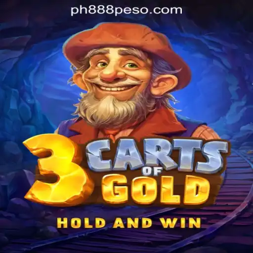 Discover the Thrilling World of 3cartsOfGold at PH888 Online Casino Philippines