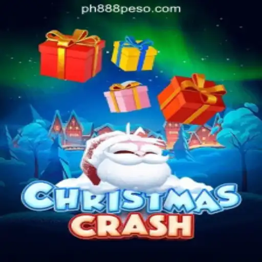 Experience the Festive Thrill of ChristmasCrash at PH888 Online Casino Philippines