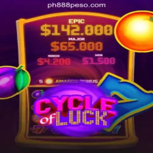 Exploring the Excitement of CycleofLuck at PH888 Online Casino Philippines