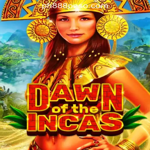 Dawn of the Incas - The Mesmerizing Experience Awaiting at PH888 Online Casino Philippines