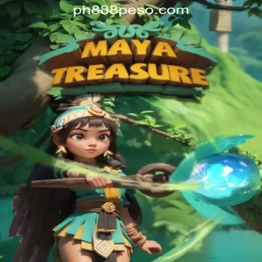 Exploring the Enchanting World of MayaTreasure at PH888 Online Casino Philippines