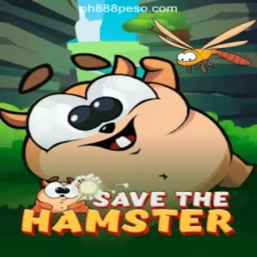SavetheHamster: A Unique Adventure with PH888 Online Casino Philippines