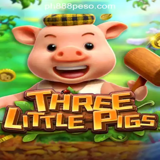 Discovering the Magic of THREELITTLEPIGS at PH888 Online Casino Philippines