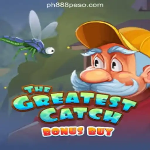 Dive into TheGreatestCatchBonusBuy at PH888 Online Casino Philippines