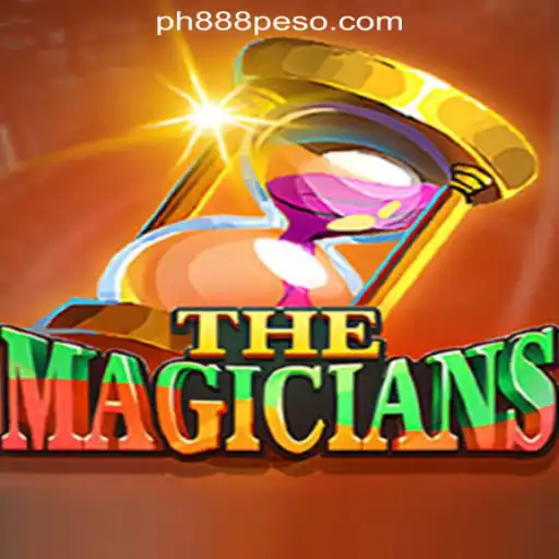 TheMagicians: An Exciting New Game at PH888 Online Casino Philippines