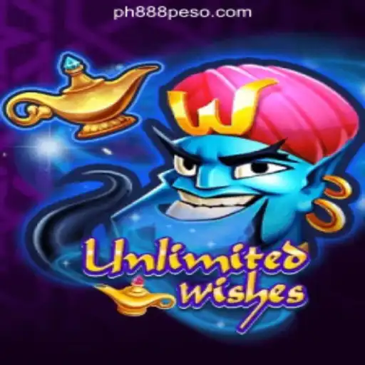 Experience the Magic of UnlimitedWishes at PH888 Online Casino Philippines