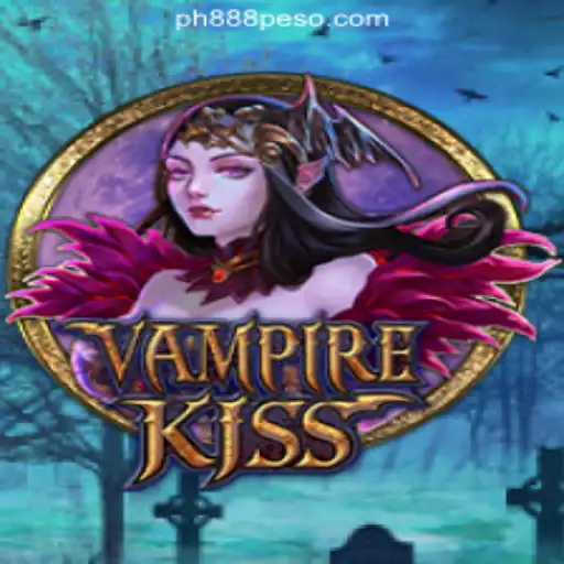 Unveiling VampireKiss: A Thrilling Adventure at PH888 Online Casino Philippines