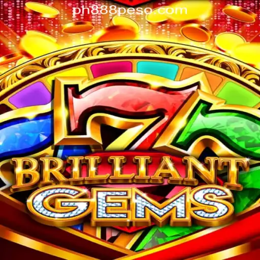 BrilliantGems: A Dazzling Experience at PH888 Online Casino Philippines