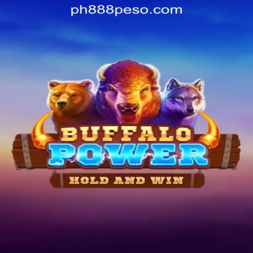 Experience the Thrill of BuffaloPower at PH888 Online Casino Philippines