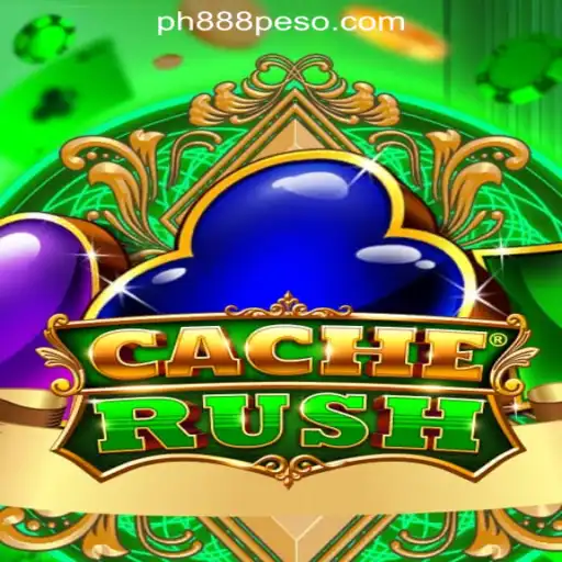 Explore CacheRush: The Exciting Casino Game Offered by PH888 Online Casino Philippines