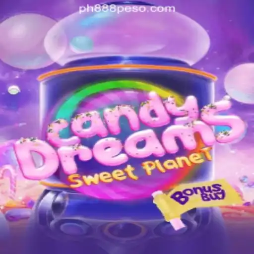Explore CandyDreamsSweetPlanet in the Exciting World of PH888 Online Casino Philippines