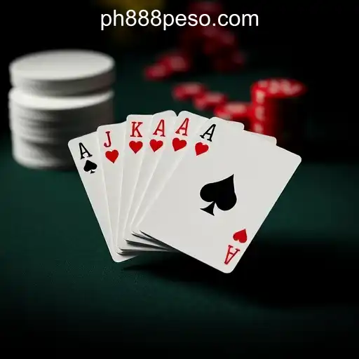 Exploring the Fascinating World of Card Games and PH888 Online Casino Philippines