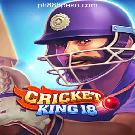 Exploring the Exciting World of CricketKing18: A New Entrant in the PH888 Online Casino Philippines