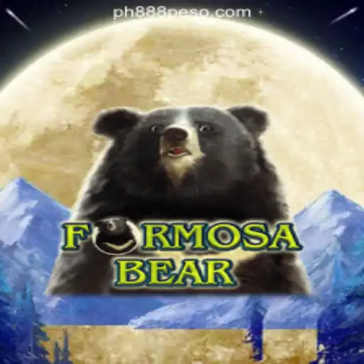 Exploring the World of FormosaBear at PH888 Online Casino Philippines