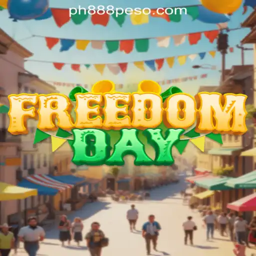 Explore the Exciting World of FreedomDay at PH888 Online Casino Philippines