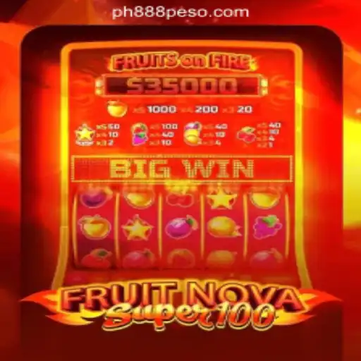 Exploring the Exciting World of FruitNovaSuper100 at PH888 Online Casino Philippines