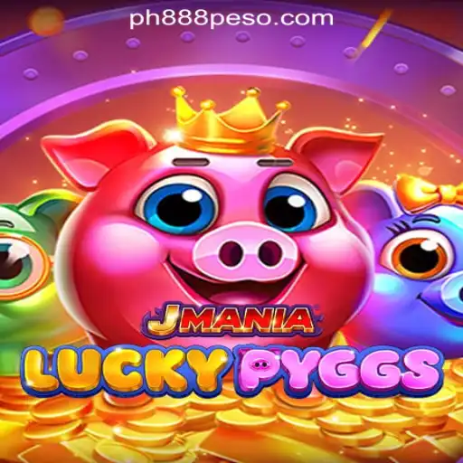 JManiaLuckyPyggs: A New Era in Online Casino Gaming