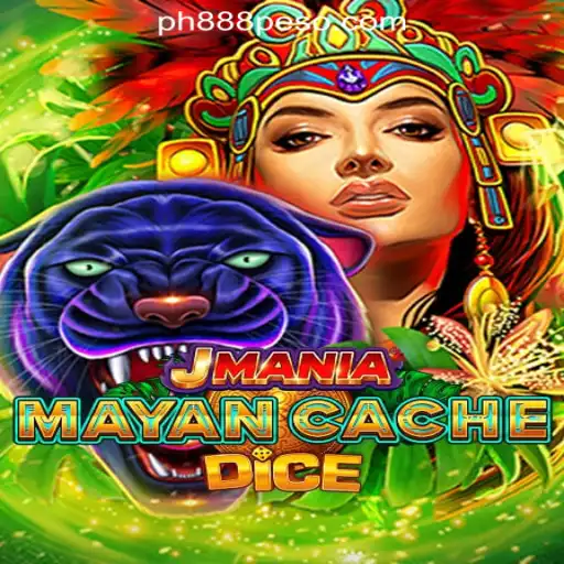 Exploring the World of JManiaMayanCacheDice: A Thrilling Experience with PH888 Online Casino Philippines