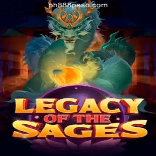 Unveiling LegacyoftheSages: A Mesmerizing Journey in PH888 Online Casino Philippines