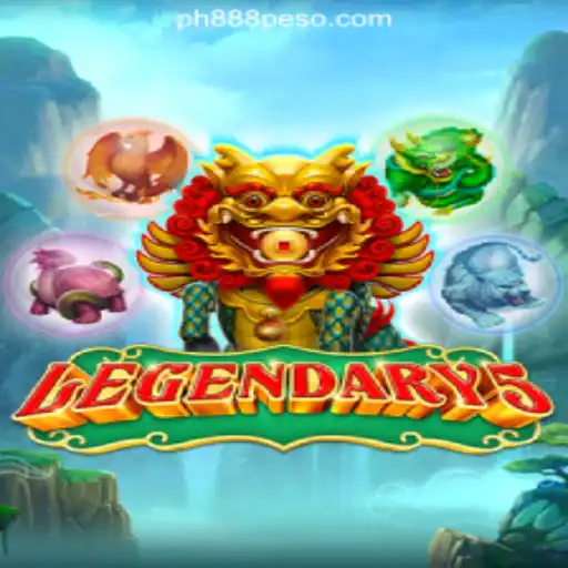 Discover the Thrills of Legendary5 at PH888 Online Casino Philippines