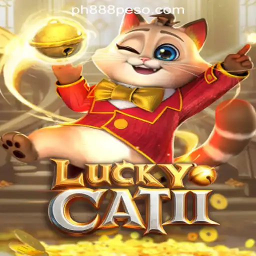 Explore the Thrills of LuckyCatII at PH888 Online Casino Philippines
