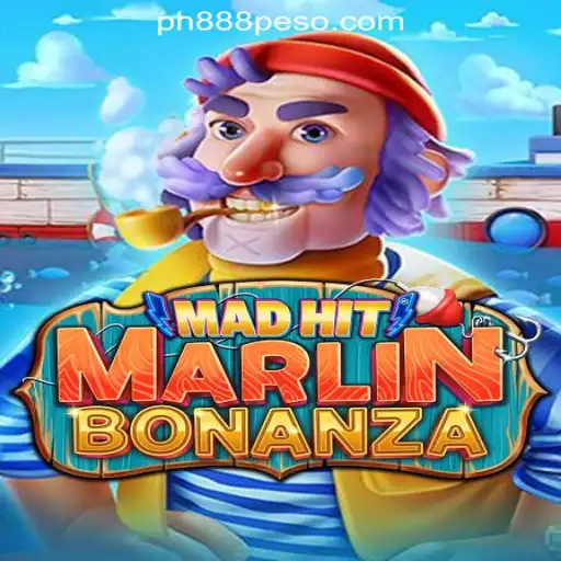 MadHitMarlinBonanza: Dive into Oceanic Casino Thrills with PH888 Online Casino Philippines