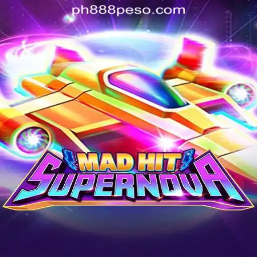 Explore MadHitSupernova: An Exciting Addition to PH888 Online Casino Philippines