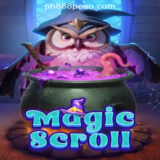 Discovering the MagicScroll: A New Era in Online Casino Gaming