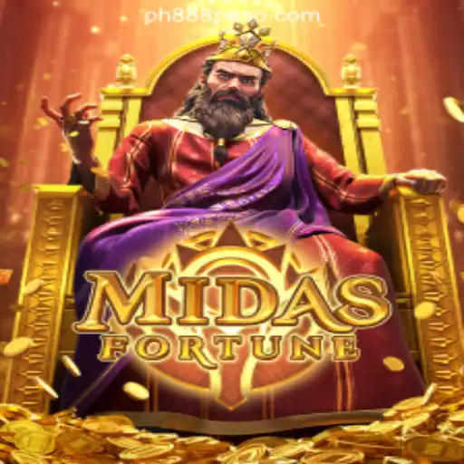 Exploring the Allure of MidasFortune at PH888 Online Casino Philippines