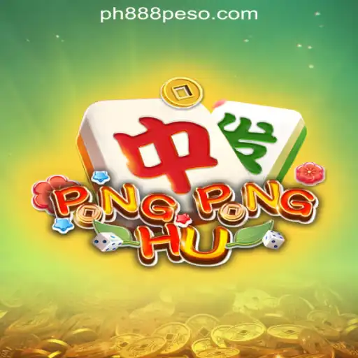Discover PONGPONGHU: The Latest Hit from PH888 Online Casino Philippines