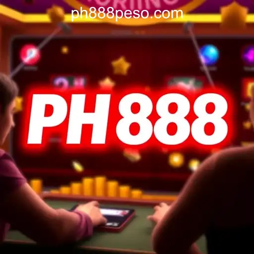Promotion Strategies for PH888 Online Casino Philippines