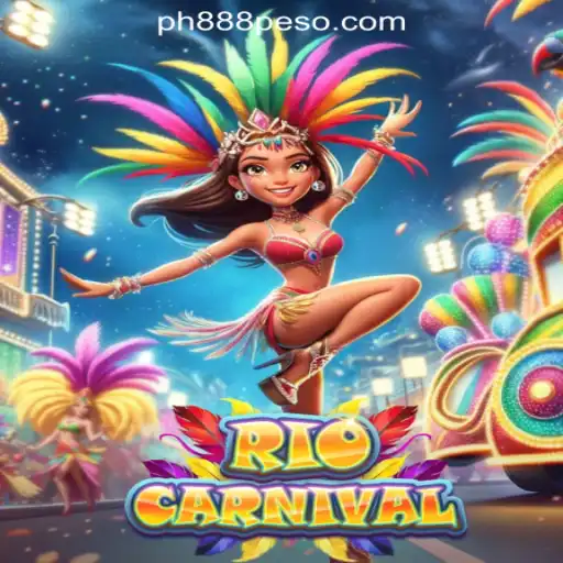 Experience the Vibrant Excitement of RioCarnival at PH888 Online Casino Philippines