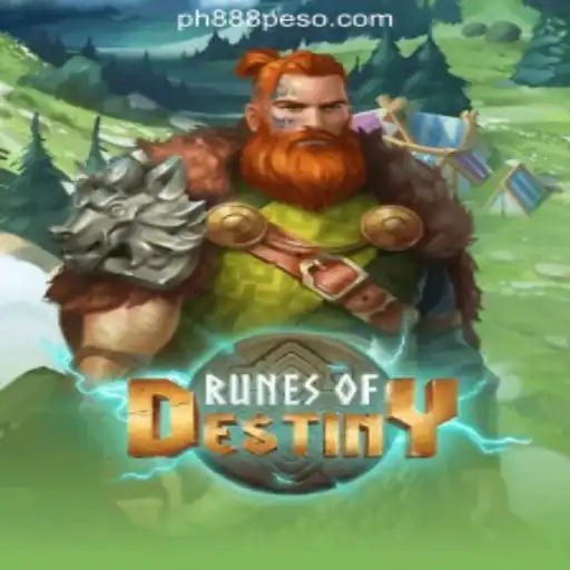 Discover the Mystical World of RunesOfDestiny and the Thrill of PH888 Online Casino Philippines