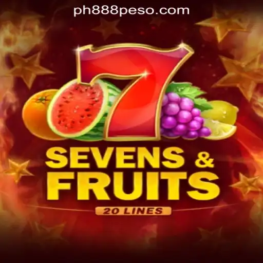 Exploring the Excitement of SevensFruits20 at PH888 Online Casino Philippines