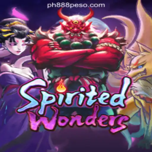 Explore SpiritedWonders at PH888 Online Casino Philippines