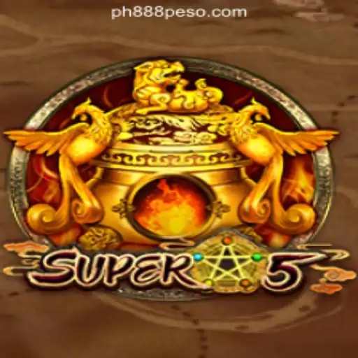 Super5: A Revolutionary Game on PH888 Online Casino Philippines