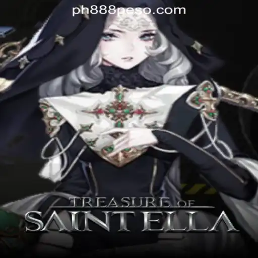 Embark on an Adventurous Quest with TreasureofSaintElla at PH888 Online Casino Philippines