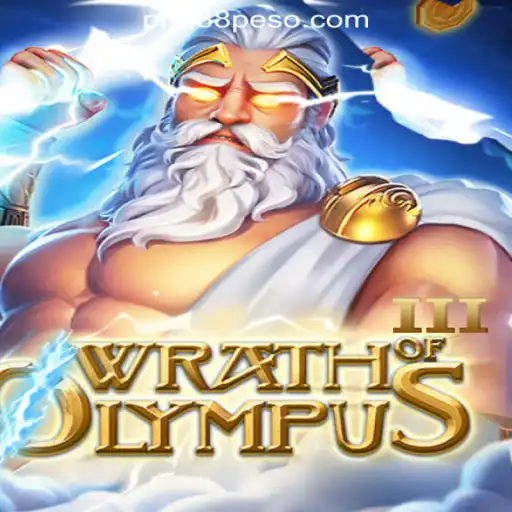 Experience the Epic Adventure with WrathofOlympusIII and PH888 Online Casino Philippines